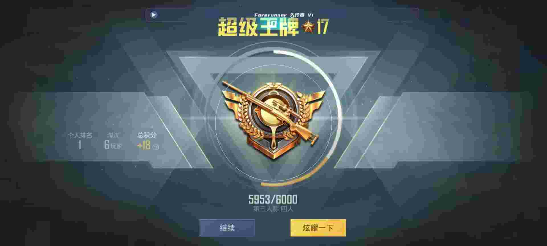 和平精英鸡腿辅助自瞄 - ��ƽ��Ӣ�����root���辅助预览图